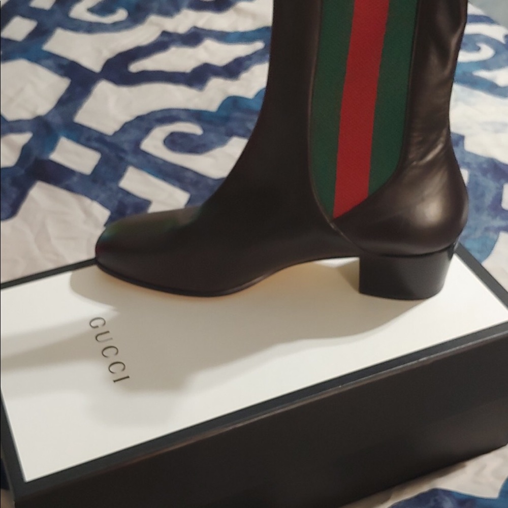 Shoes - Picture 3 of 3